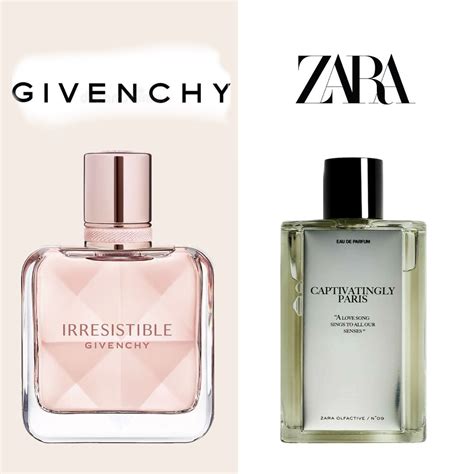 givenchy perfume irresistible dupe|irresistible perfume price list.